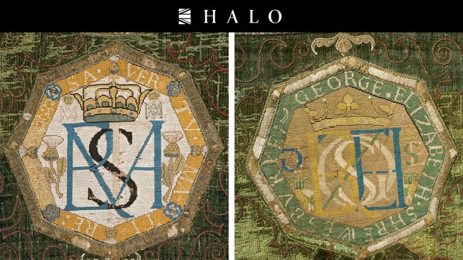 HALO 50载经典呈献｜看得见的质感·天然亚麻篇