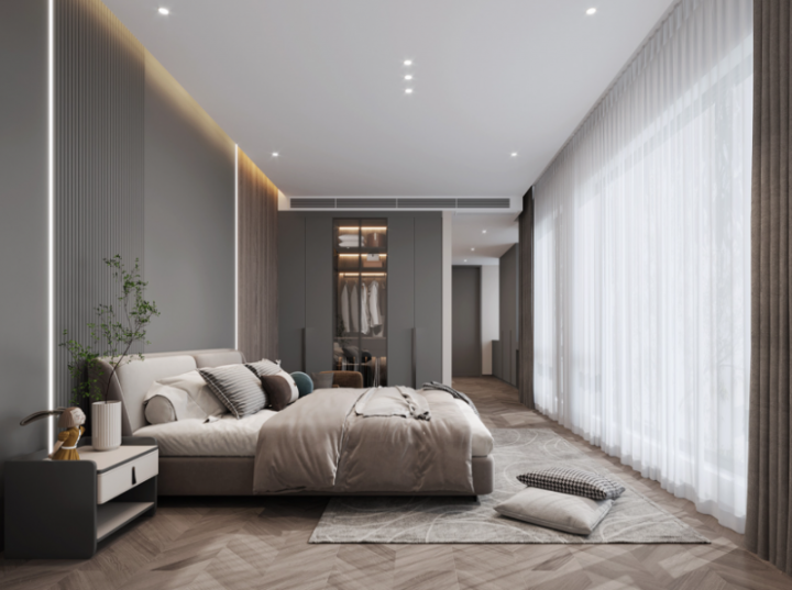 金华皇族装饰材料有限公司：专注整装建材，共建温馨之家！